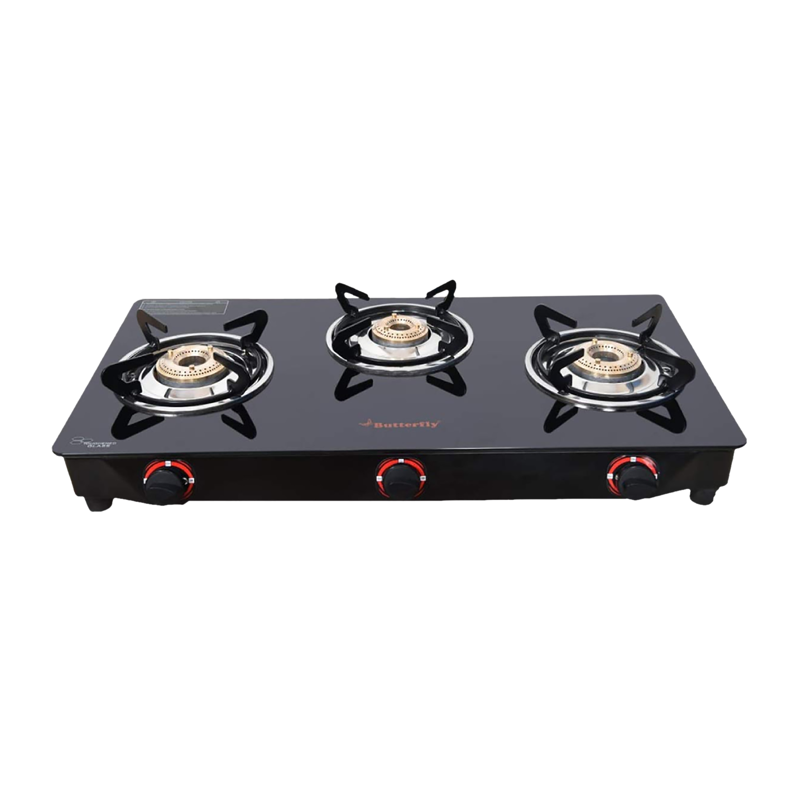 Three burner hotsell gas stove price